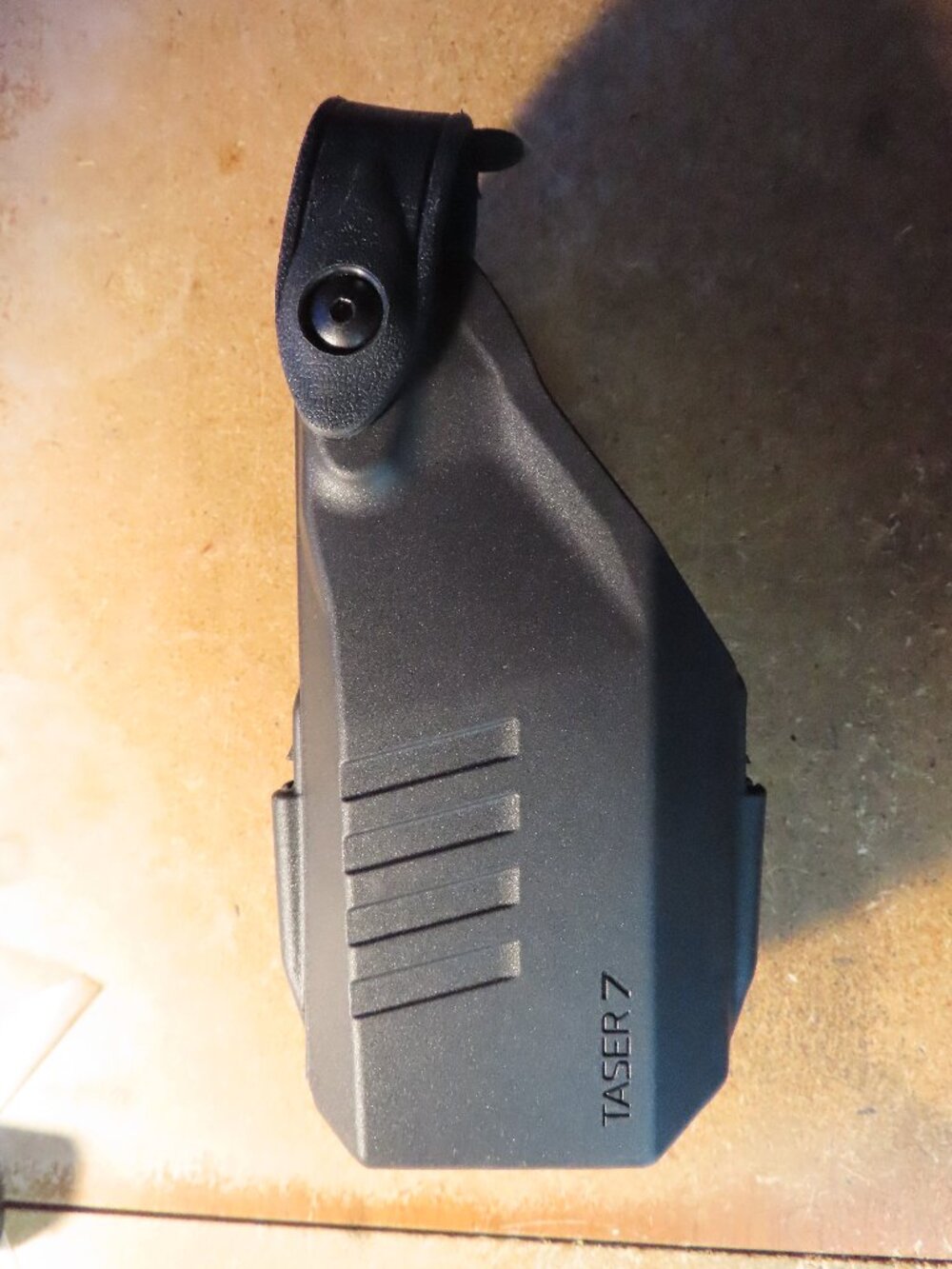 Safariland; Taser 7 Holster; 7520-464; Left Hand